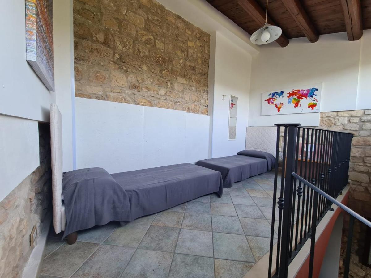 L'Apparthotel Ragusa Exterior photo