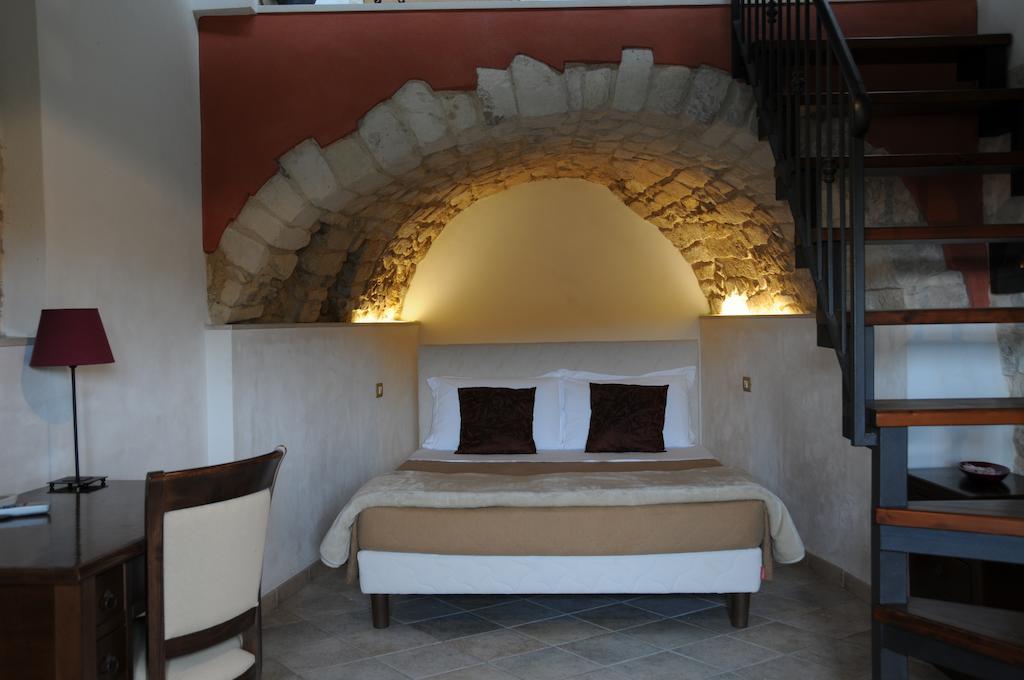 L'Apparthotel Ragusa Room photo